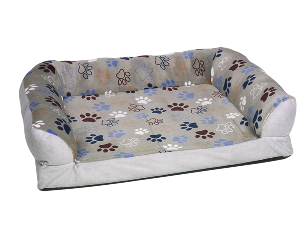 Pack Sofa Retângular "LISSI"