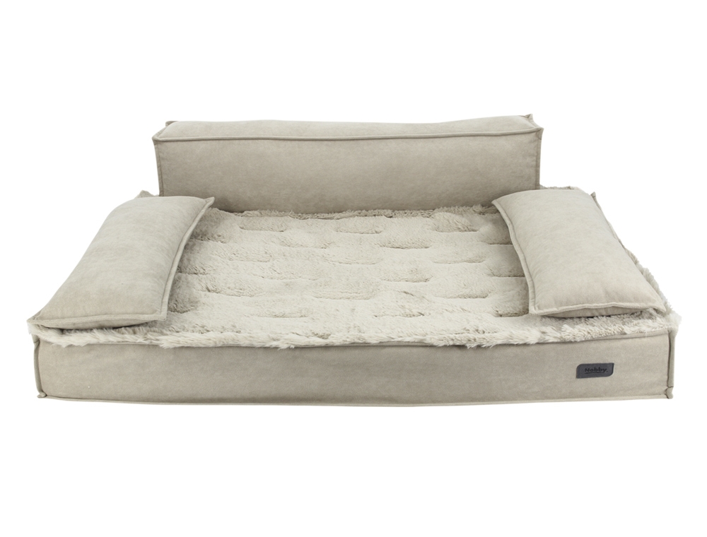 Sofa ortopedico confort "NUKA"
