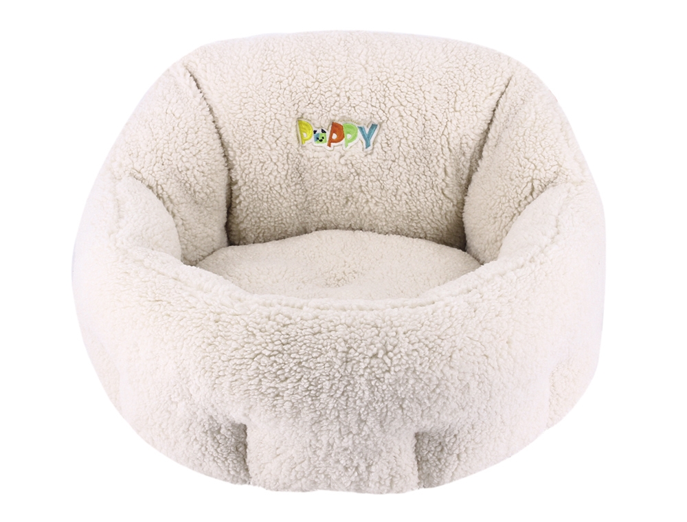 Cama de conforto oval "PUPPY"