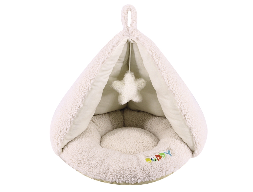 Tenda oval "PUPPY"
