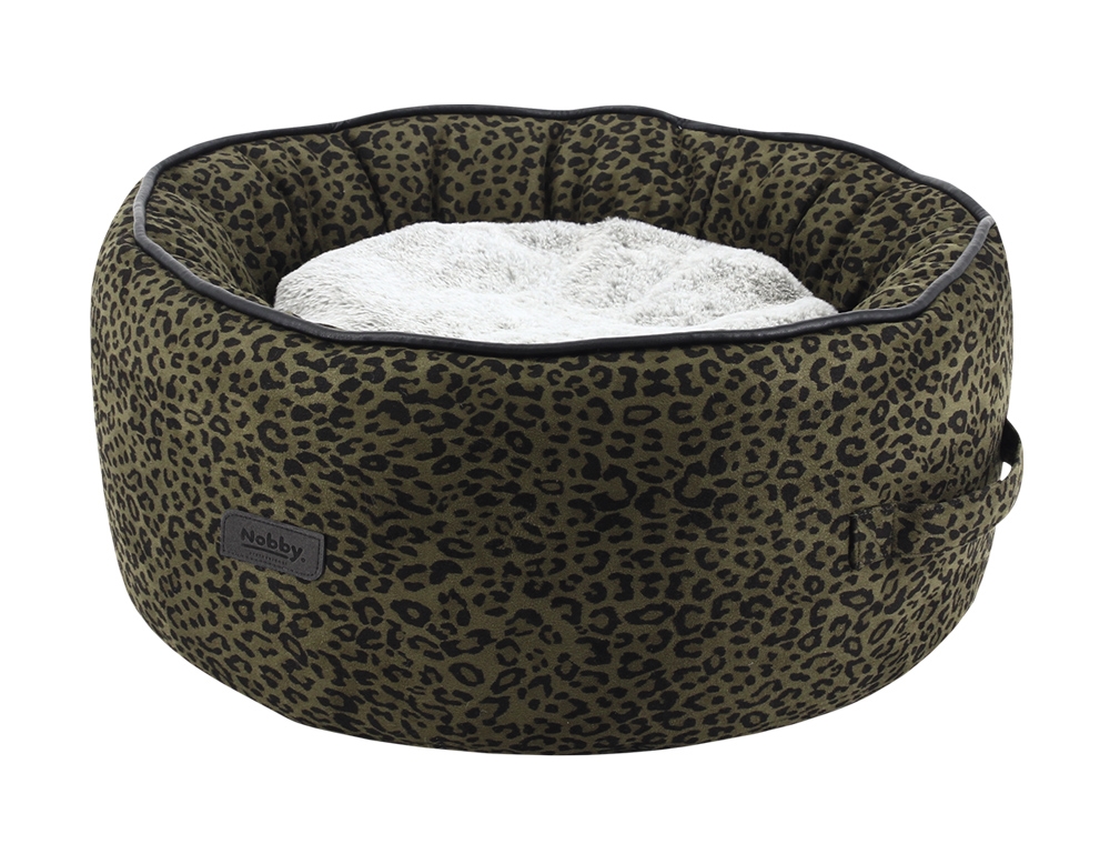 Cama "LEO"