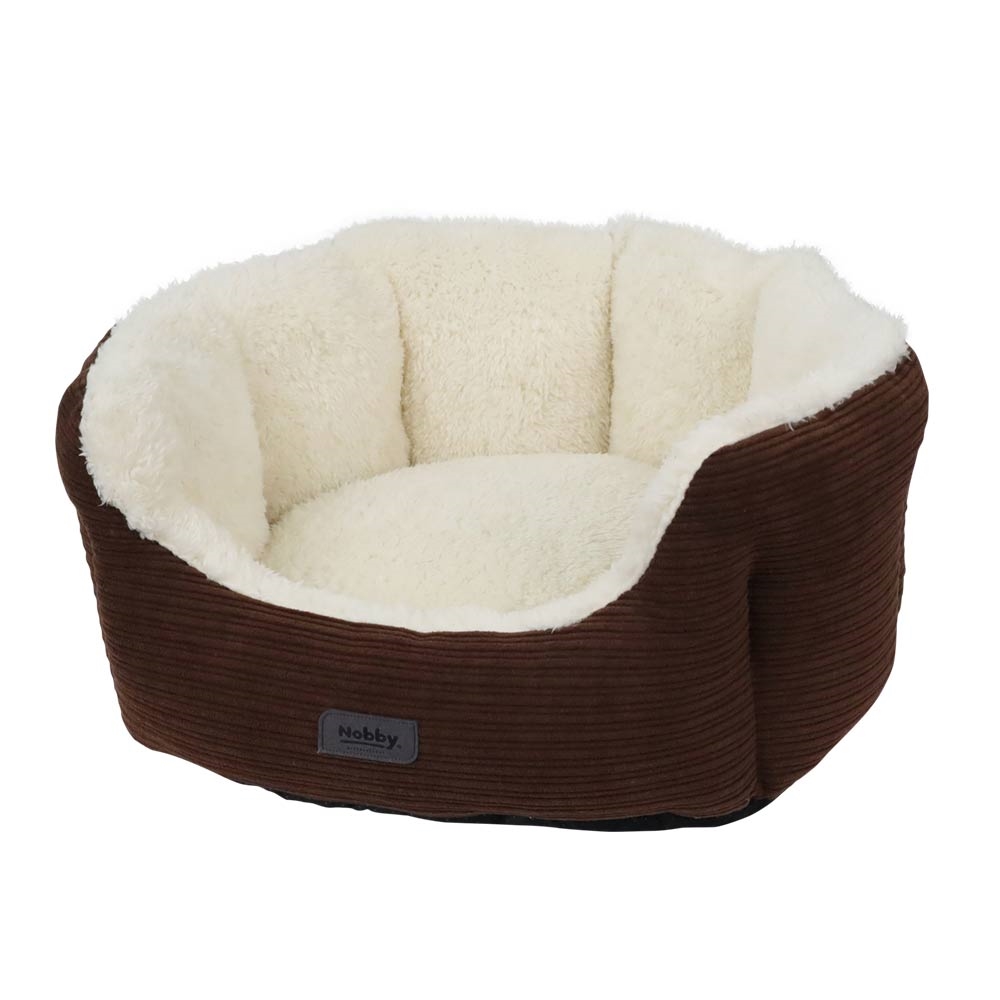 Cama Oval "KAMBA"