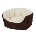 Cama Oval "KAMBA"