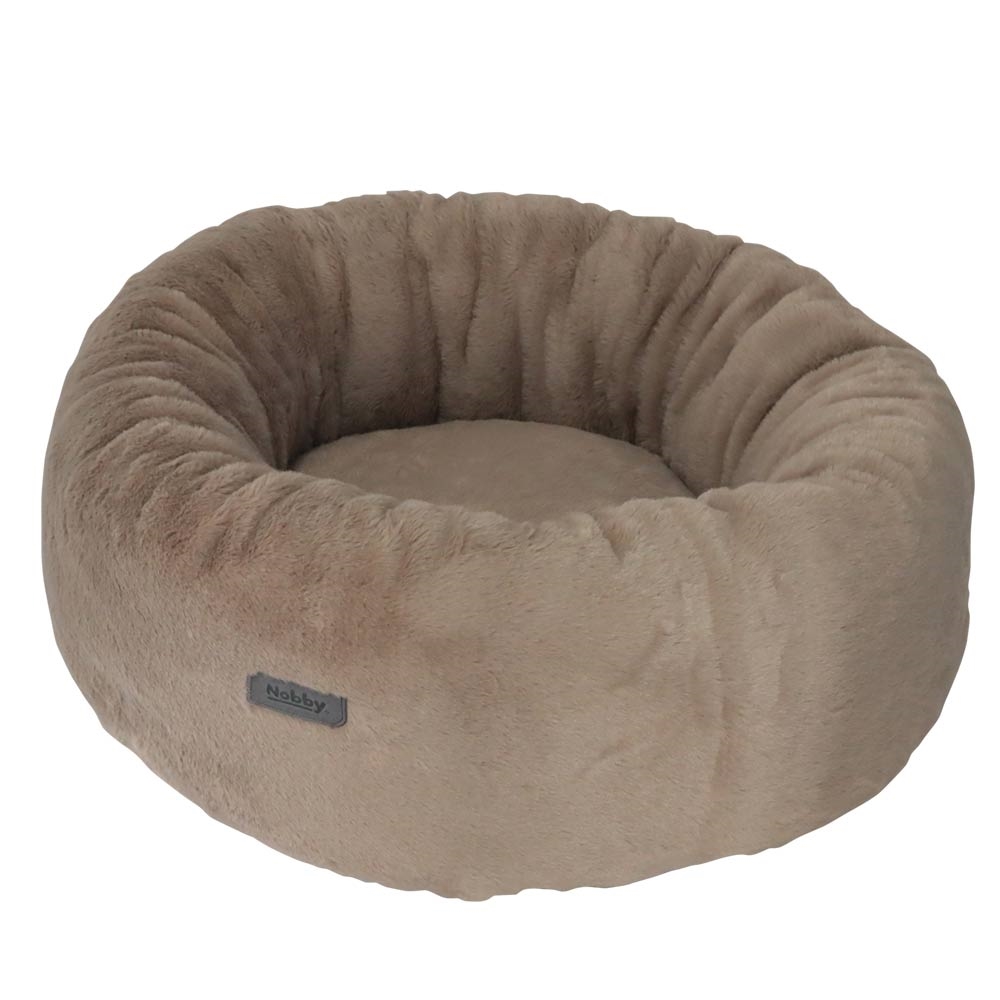 Cama Eco Donut "ZARIF"