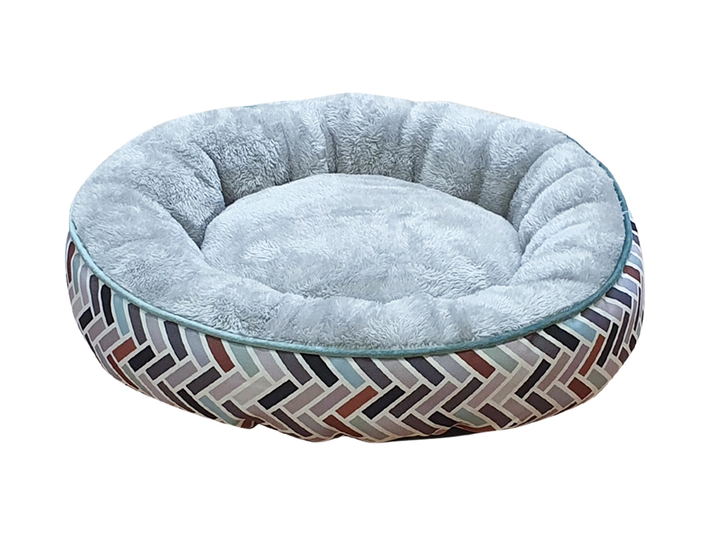 Cama Donut  "TONIS"