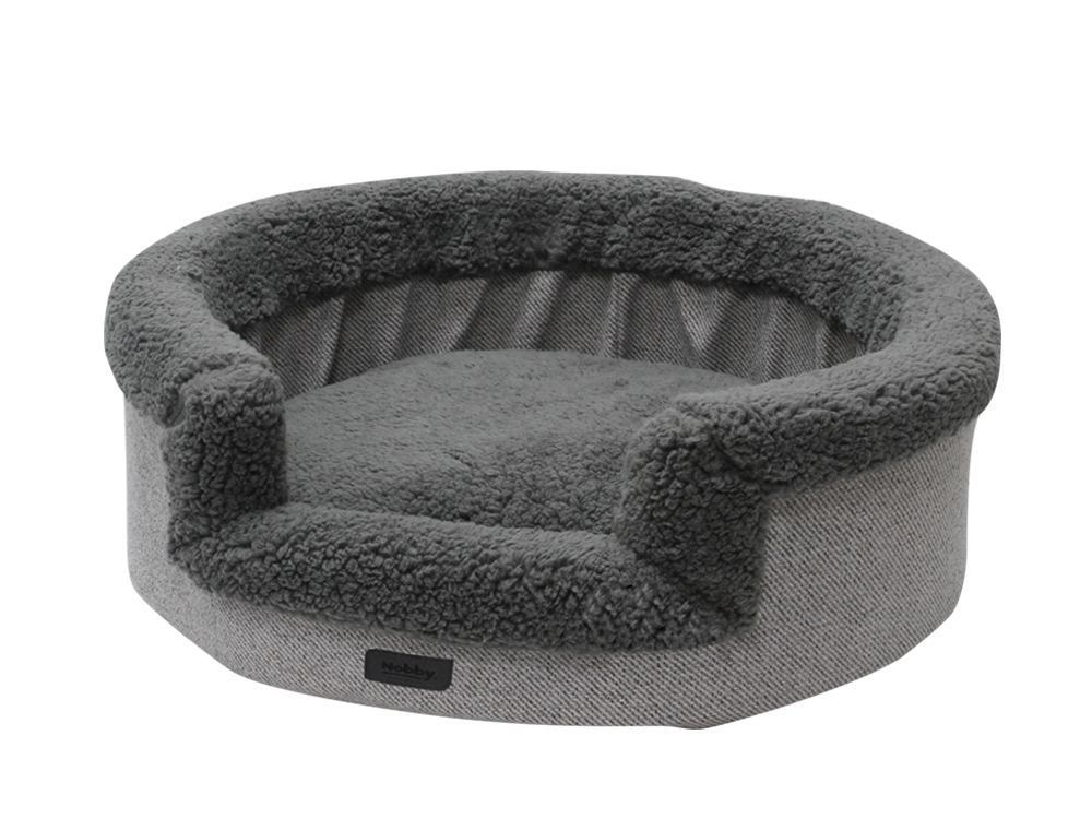 Cama oval "JASIN"