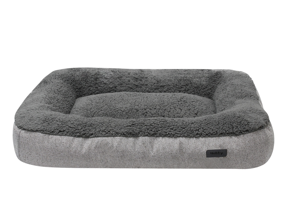 Comfort cushion square "JASIN"