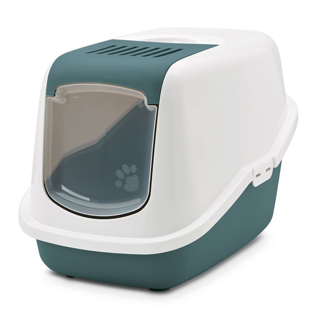 Caixa de Areia "NESTOR"