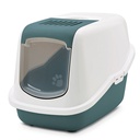 Caixa de Areia "NESTOR"