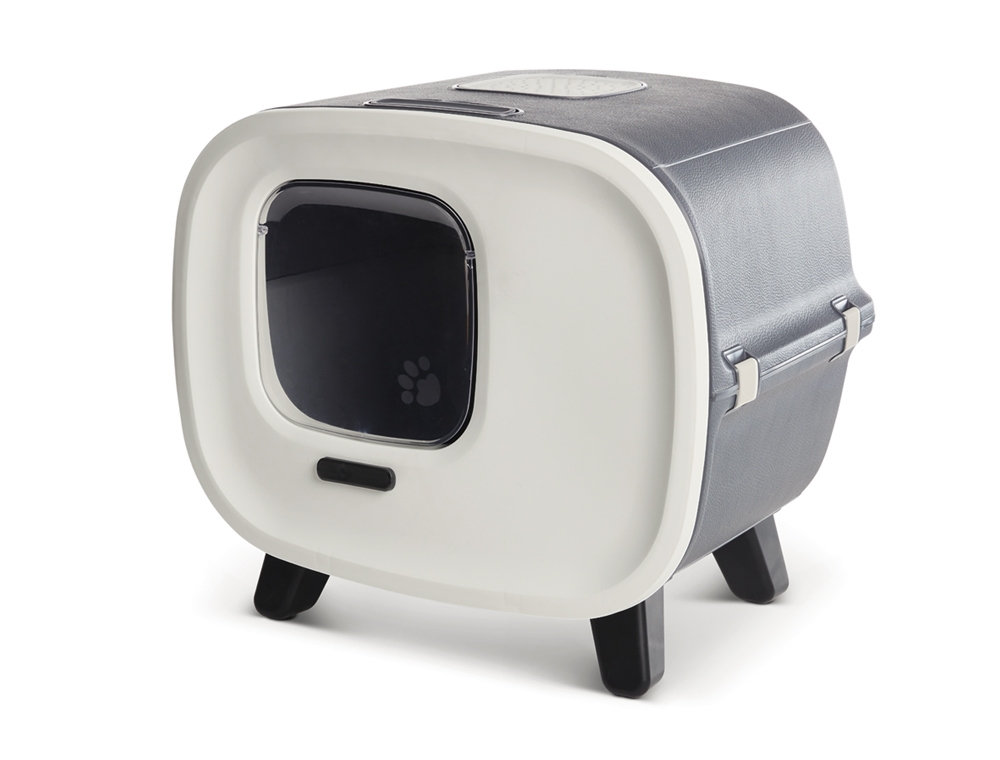 Caixa de Areia "MIRA"