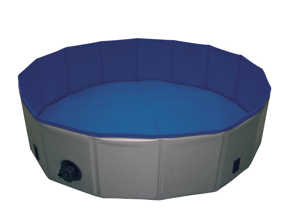 Piscina com Cobertura "Cover"