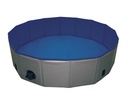 Piscina com Cobertura "Cover"