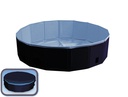 Piscina com Cobertura