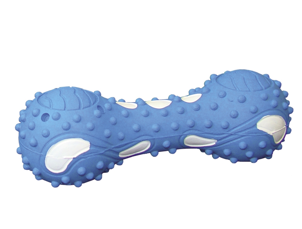 Brinquedo Borracha Refrescante