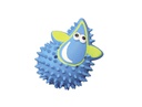 Brinquedo Borracha Refrescante gota