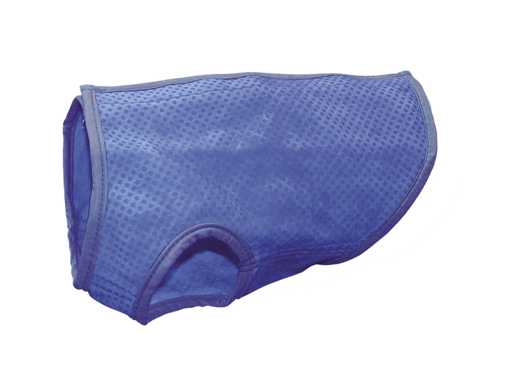 Manta de cão ICE