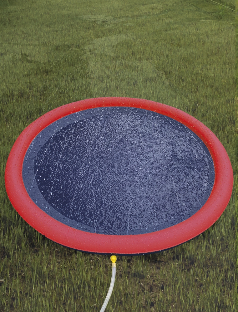 Piscina Splash