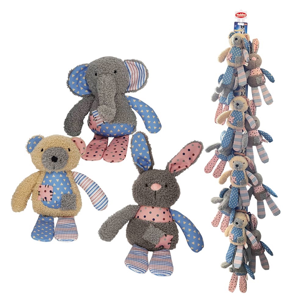 Animais Peluche 