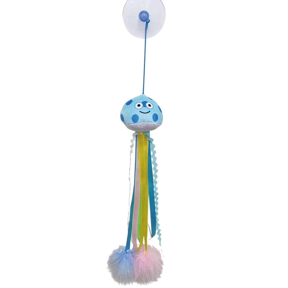 Brinquedo para Gato Ventosa