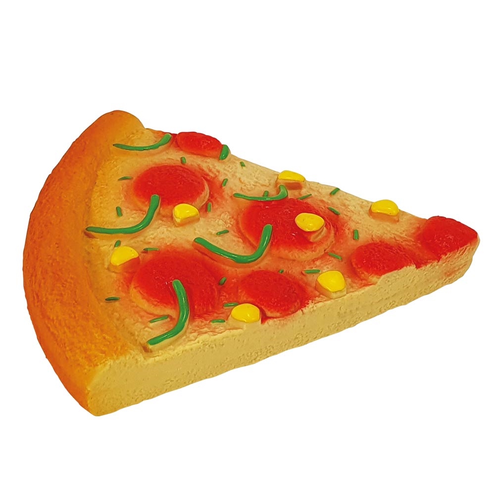 Pizza Latex