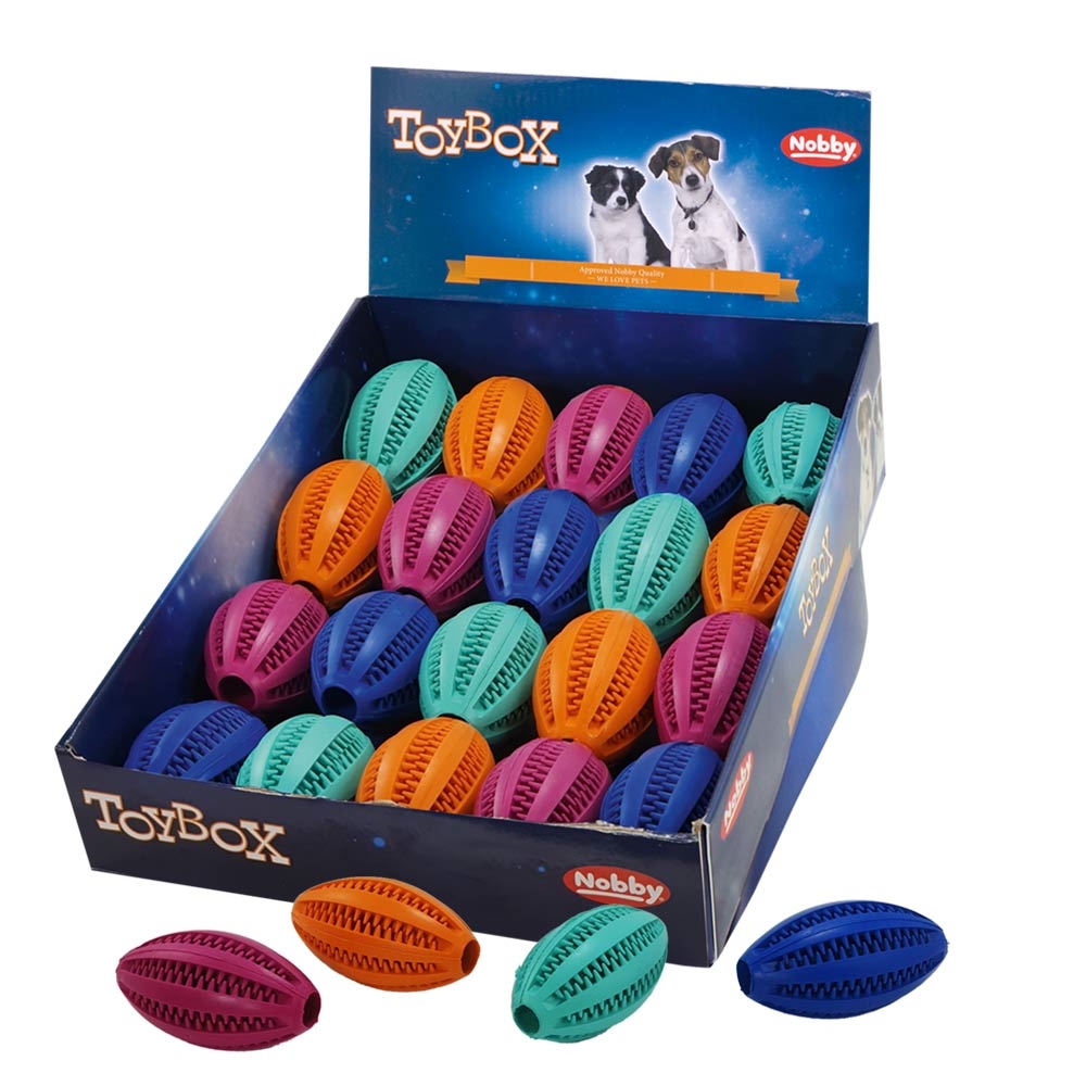 Bola Ruby Dental Line