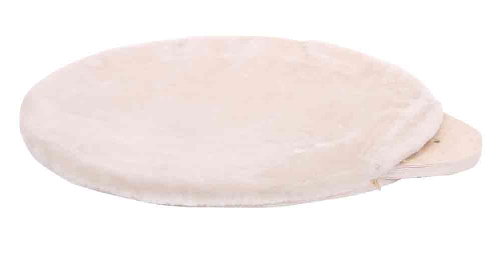 Base redonda STARSYSTEM "DE LUXE" Multiplex