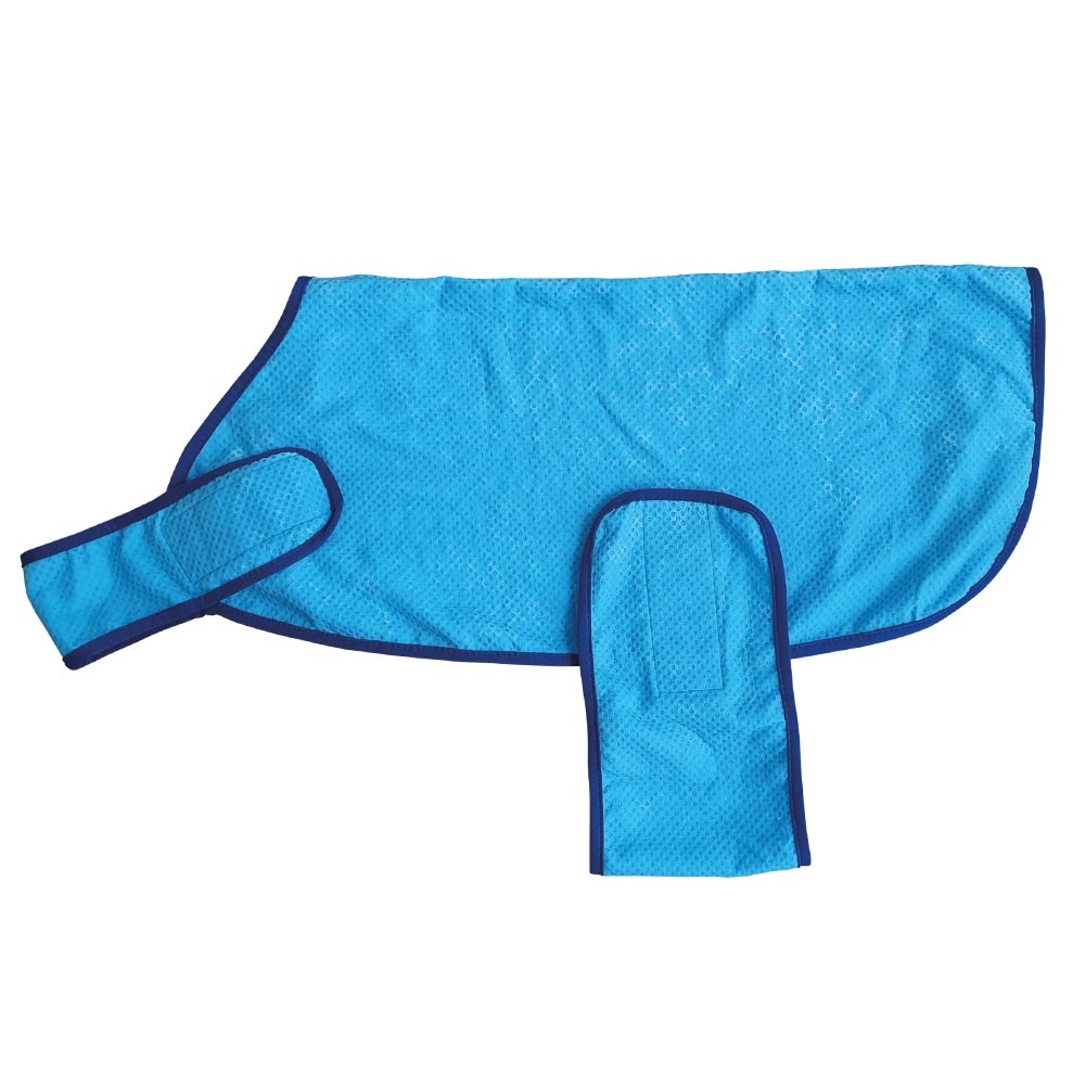 Manta fresca "Comfort"