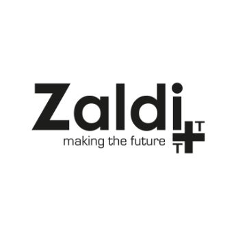 Marca: Zaldi