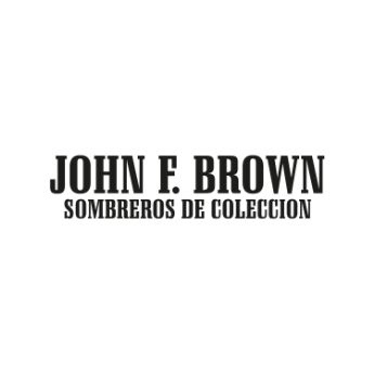 Marca: J.F. Brown