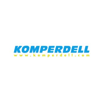 Marca: Komperdell