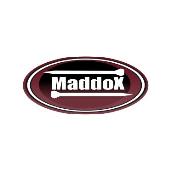 Marca: Maddox
