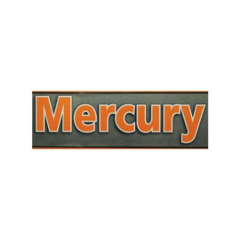 Marca: Mercury