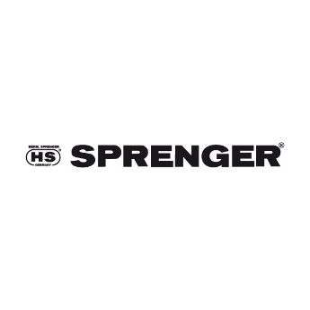 Marca: Sprenger