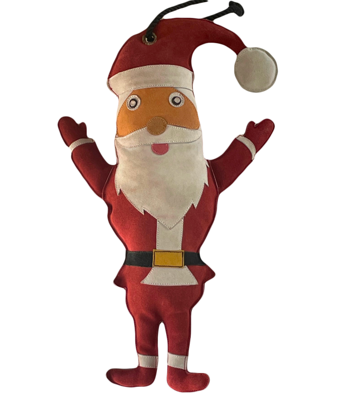 Forma: Pai Natal