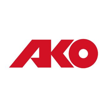 Marca: Ako