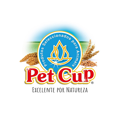 Marca: Pet Cup
