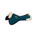 Protector Memory Foam com Pelo