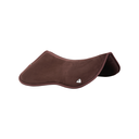Protector Acavallo memory foam with rear riser