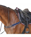 Peitoral elástico Canter