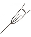 Peitoral Canter
