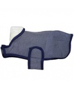 Manta polar para cães