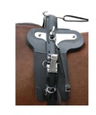 Arreio de engatar QUICK HITCH sintético