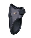 Protector boleto couro