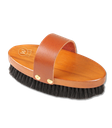 Brusa HardWood