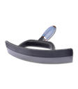 Raspador com cabo de gel