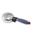 Raspador com cabo de gel