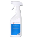 Spray para a pele para evitar coceira e fricção na cauda, crina e pele