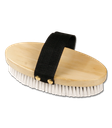 Escova corporal, tamanho médio