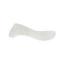 Protector Acavallo classic gel with front riser