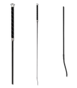 Stick Dressage velvet